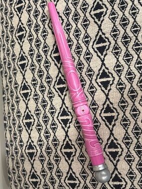 MagiQuest Classic Pink Magic Wand | Great Wolf Lodge Interactive GameCollectible